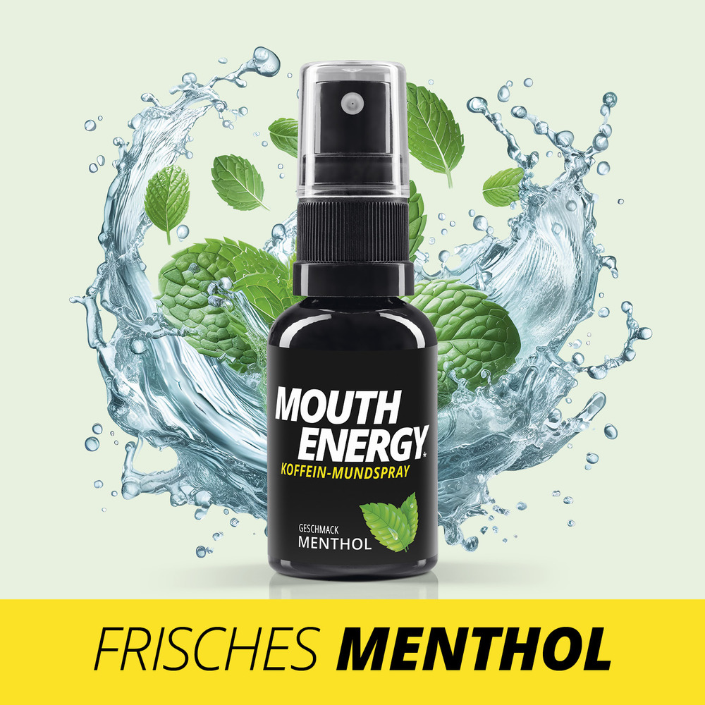 Sorte Menthol